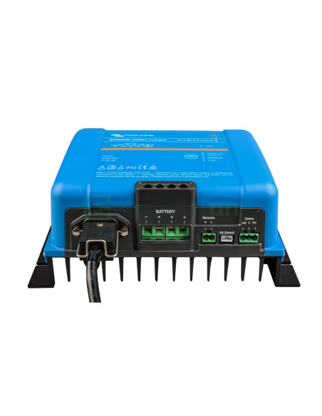 Incarcator de retea Phoenix Smart IP43 Charger 24 25 (3) 120 240V