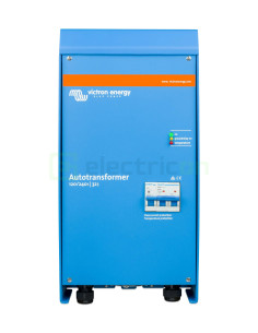 Autotransformer 120 240 VAC-32A