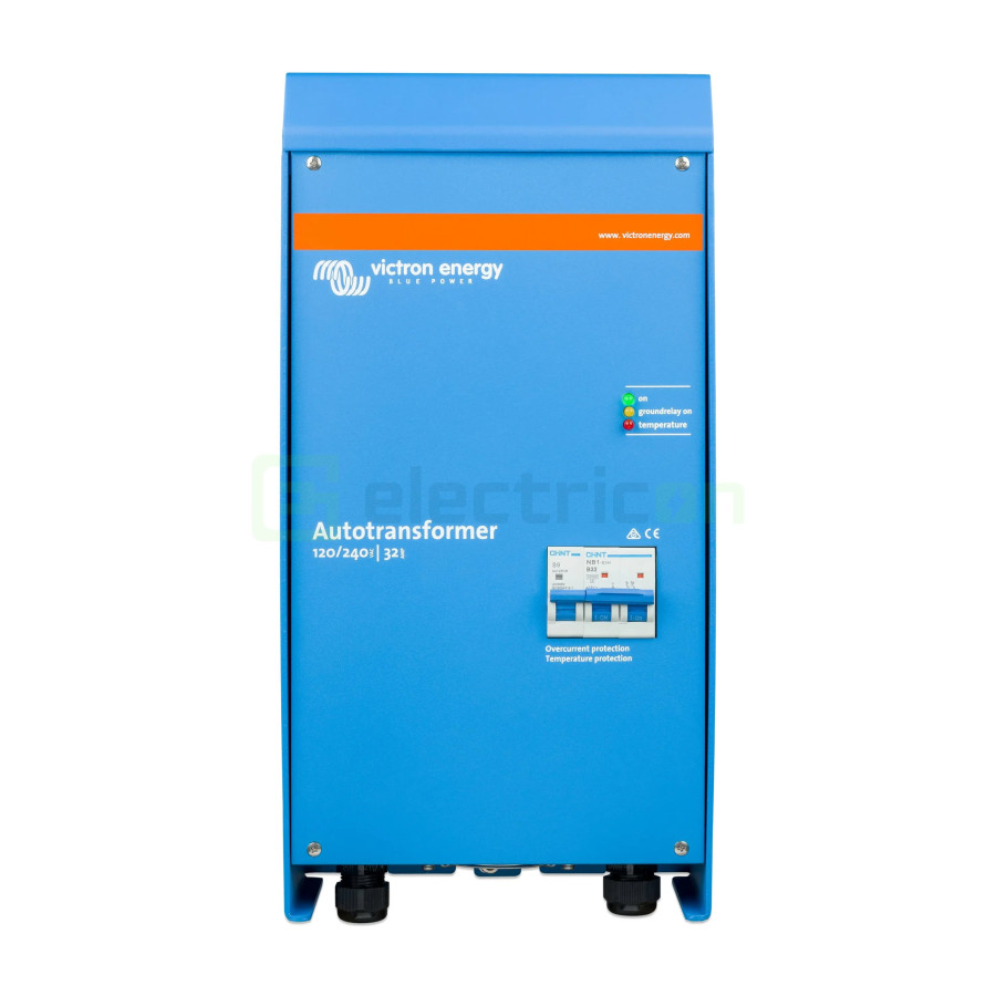 Autotransformer 120 240 VAC-32A