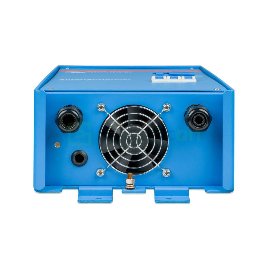 Autotransformer 120 240 VAC-32A