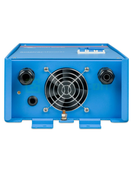 Autotransformer 120 240 VAC-32A