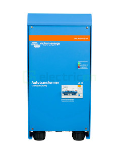 Autotransformer 120 240 VAC-100A