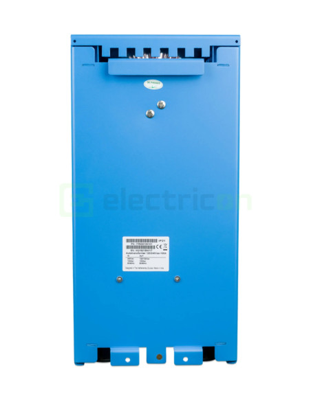 Autotransformer 120 240 VAC-100A