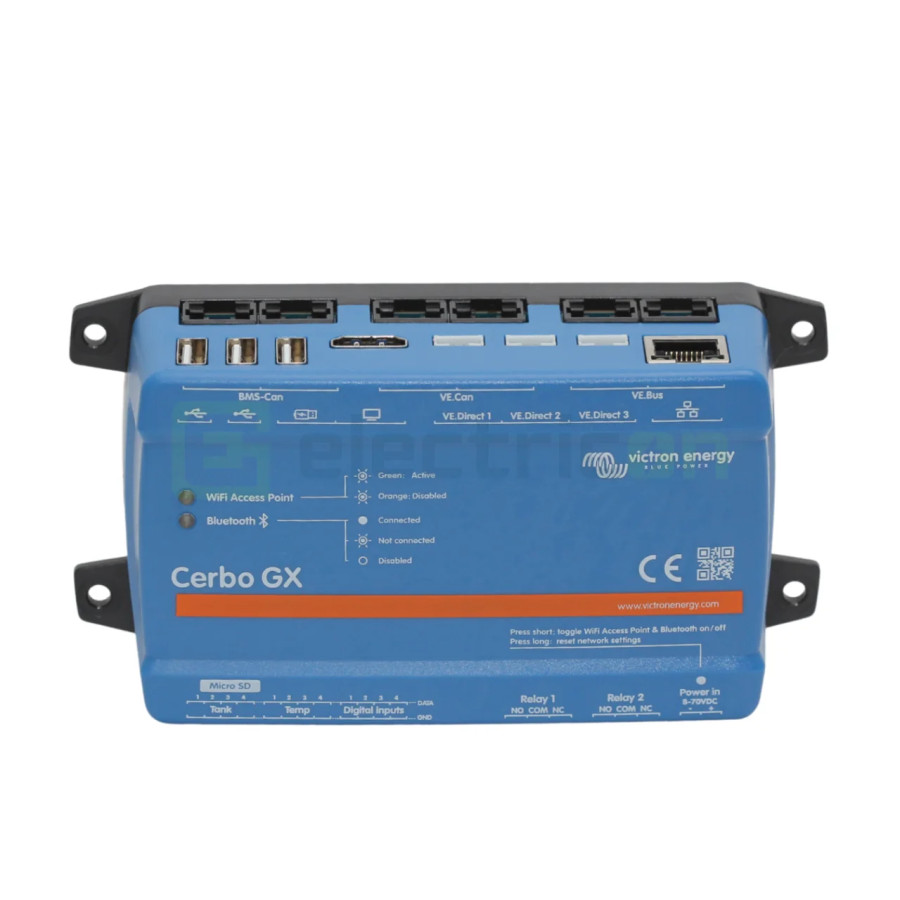 Cerbo GX