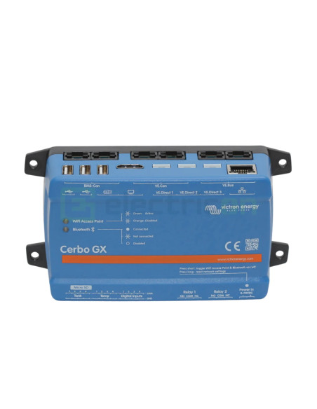 Cerbo GX