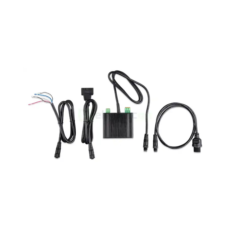 Kit extensie si cablare CANvu GX IO CANvu GX IO Extender and wiring kit