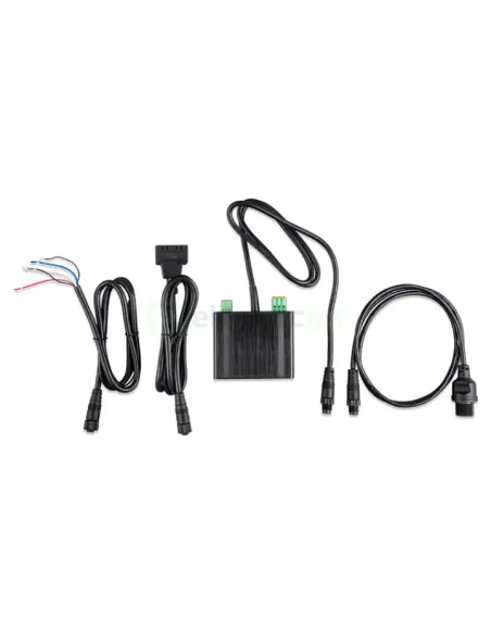 Kit extensie si cablare CANvu GX IO CANvu GX IO Extender and wiring kit