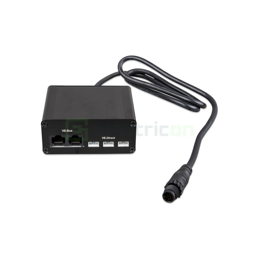 Kit extensie si cablare CANvu GX IO CANvu GX IO Extender and wiring kit