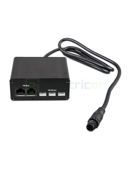 Kit extensie si cablare CANvu GX IO CANvu GX IO Extender and wiring kit