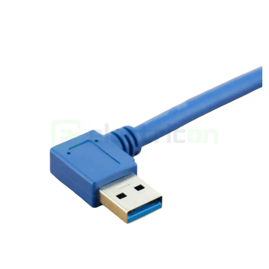 Cablu prelungitor USB cu un