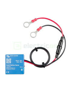 Smart Battery Sense Long Range-up to 10 m