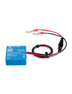 Smart Battery Sense Long Range-up to 10 m 2