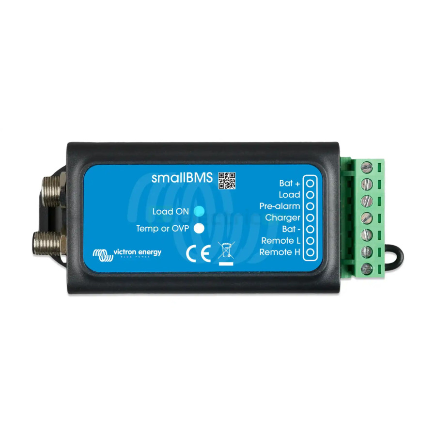 Battery management System smallBMS