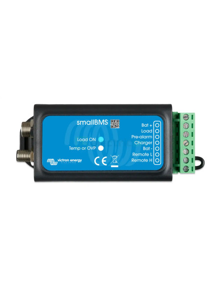 Battery management System smallBMS