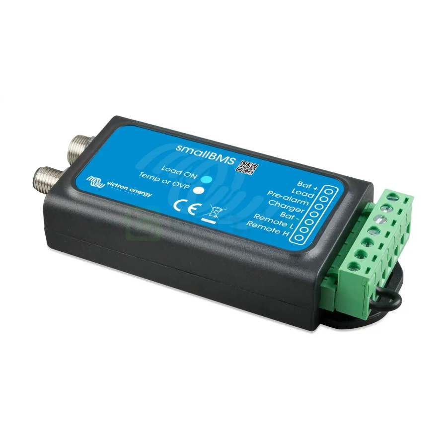 Battery management System smallBMS