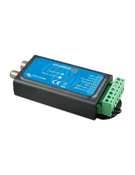 Battery management System smallBMS