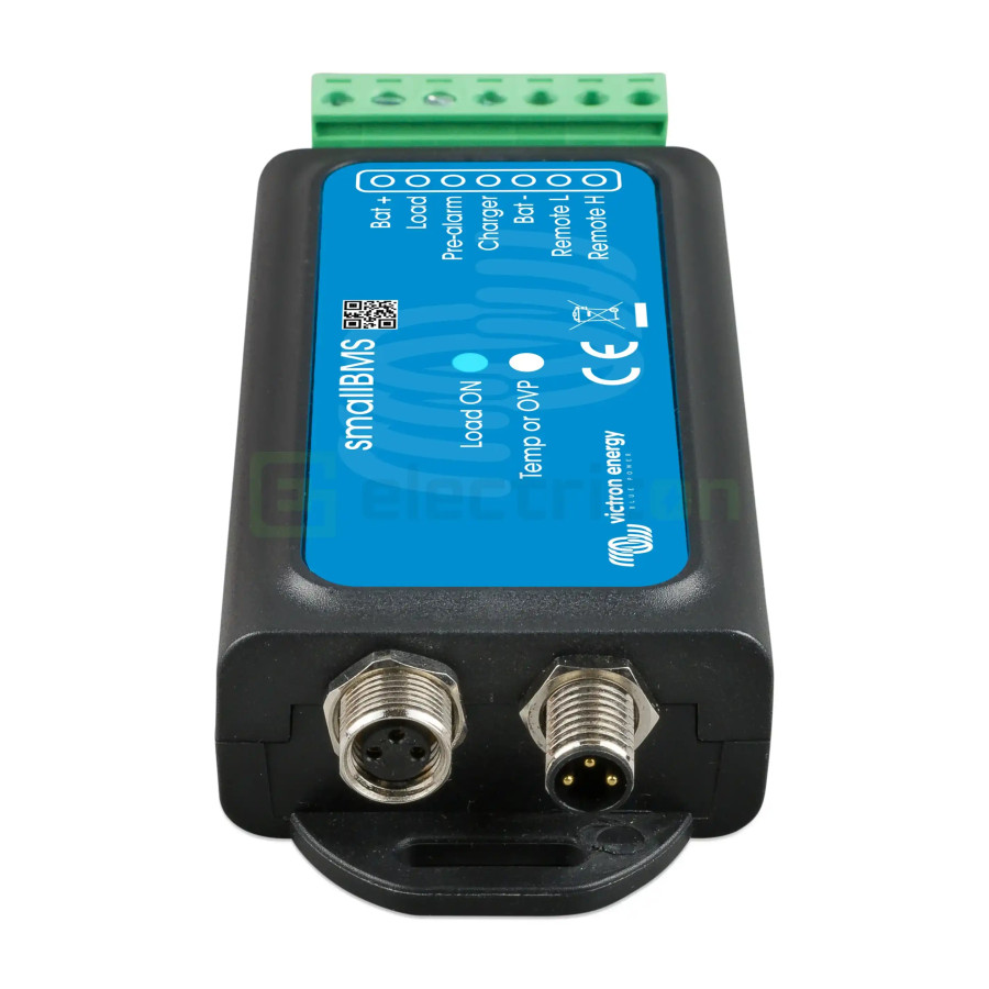 Battery management System smallBMS