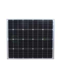 Panou fotovoltaic 90W-12V monocristalin Solar Panel 90W-12V Mono
