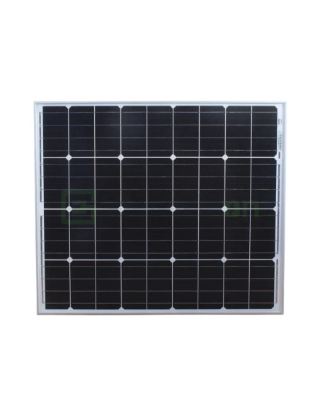 Panou fotovoltaic 90W-12V monocristalin Solar Panel 90W-12V Mono