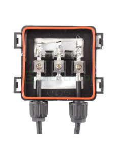 Panou fotovoltaic 90W-12V monocristalin Solar Panel 90W-12V Mono 2