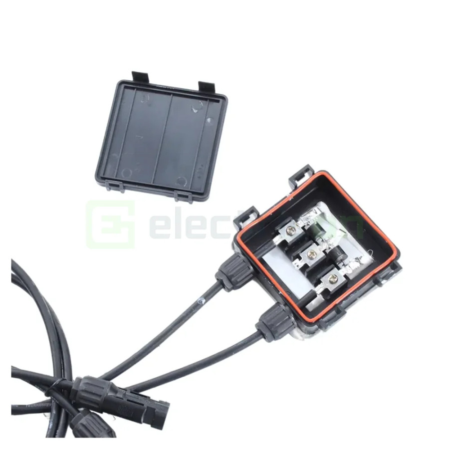 Panou fotovoltaic 90W-12V monocristalin Solar Panel 90W-12V Mono