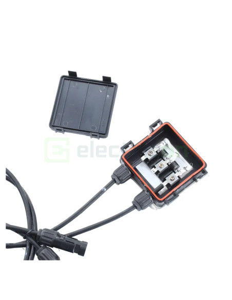 Panou fotovoltaic 90W-12V monocristalin Solar Panel 90W-12V Mono