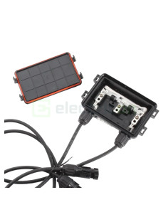 Panou fotovoltaic 115W-12V monocristalin Solar Panel 115W-12V Mono 2