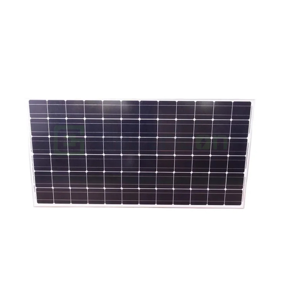 Panou fotovoltaic 215W-24V monocristalin 1580x705x35mm series 4b