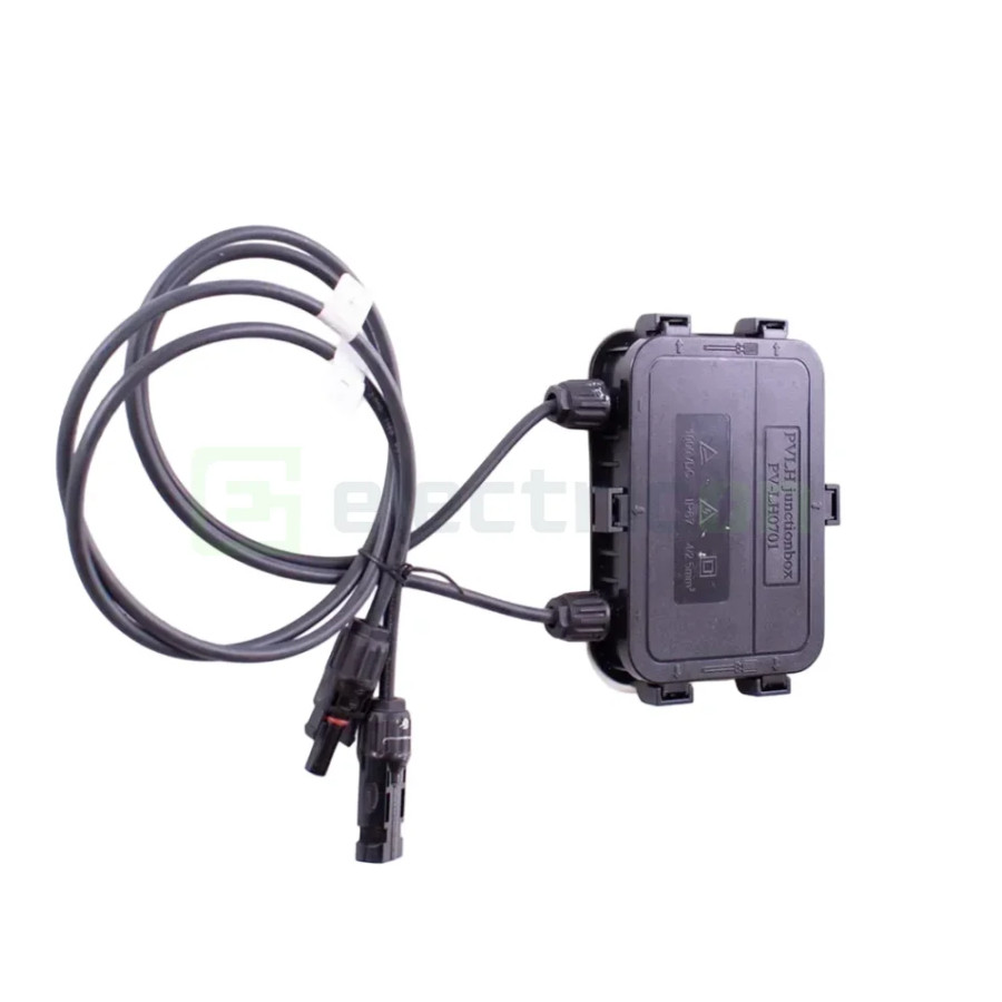 Panou fotovoltaic 215W-24V monocristalin 1580x705x35mm series 4b