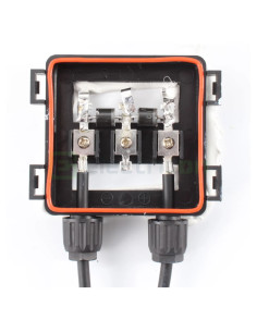 Panou fotovoltaic 90W-12V policristalin Solar Panel 90W-12V poly 2