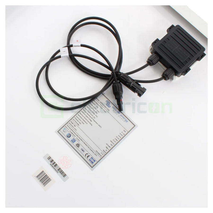 Panou fotovoltaic 90W-12V policristalin Solar Panel 90W-12V poly