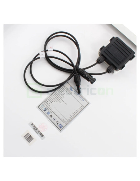 Panou fotovoltaic 90W-12V policristalin Solar Panel 90W-12V poly