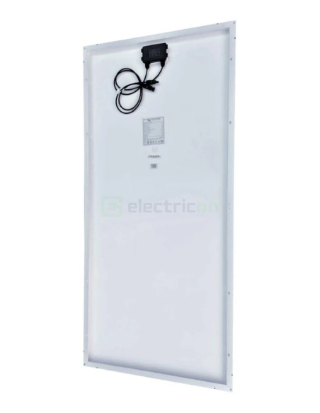 Panou fotovoltaic 115W-12V policristalin Solar Panel 115W-12V poly