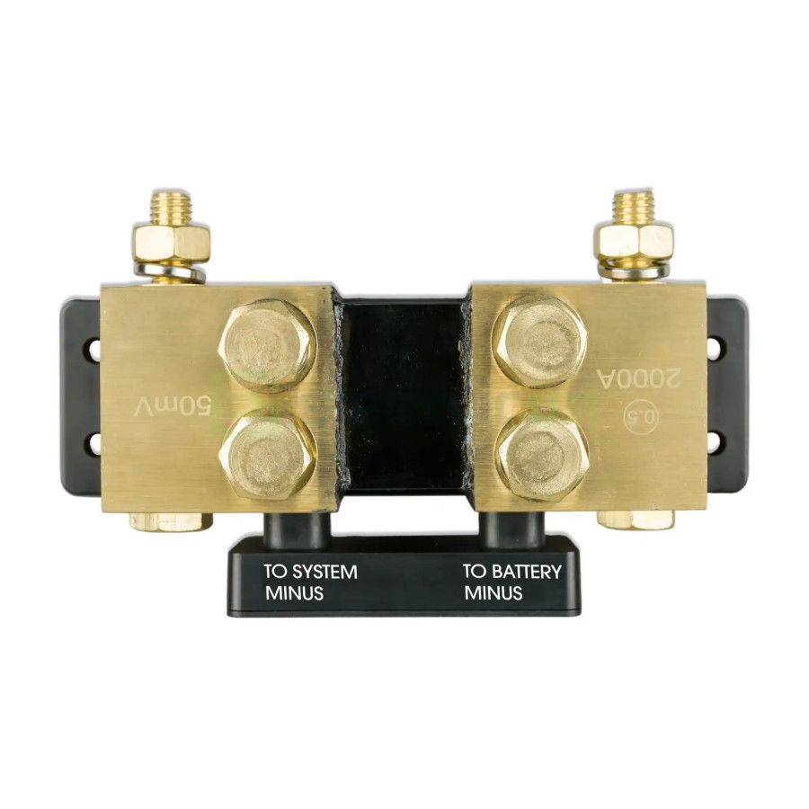 SmartShunt 2000A 50mV