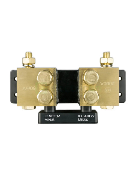 SmartShunt 2000A 50mV