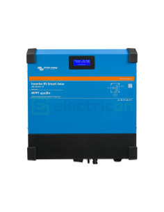 Invertor Inverter RS Smart Solar 48 6000