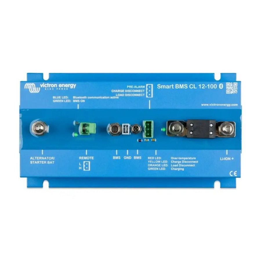 Smart BMS CL 12-100