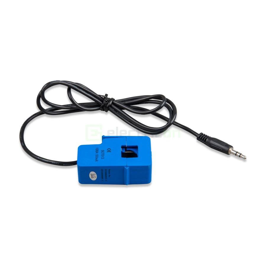 Current transformer 100A:50mA for MultiPlus-II (1m)