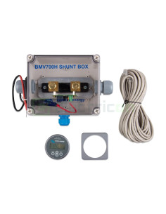 Battery Monitor BMV-710H Smart