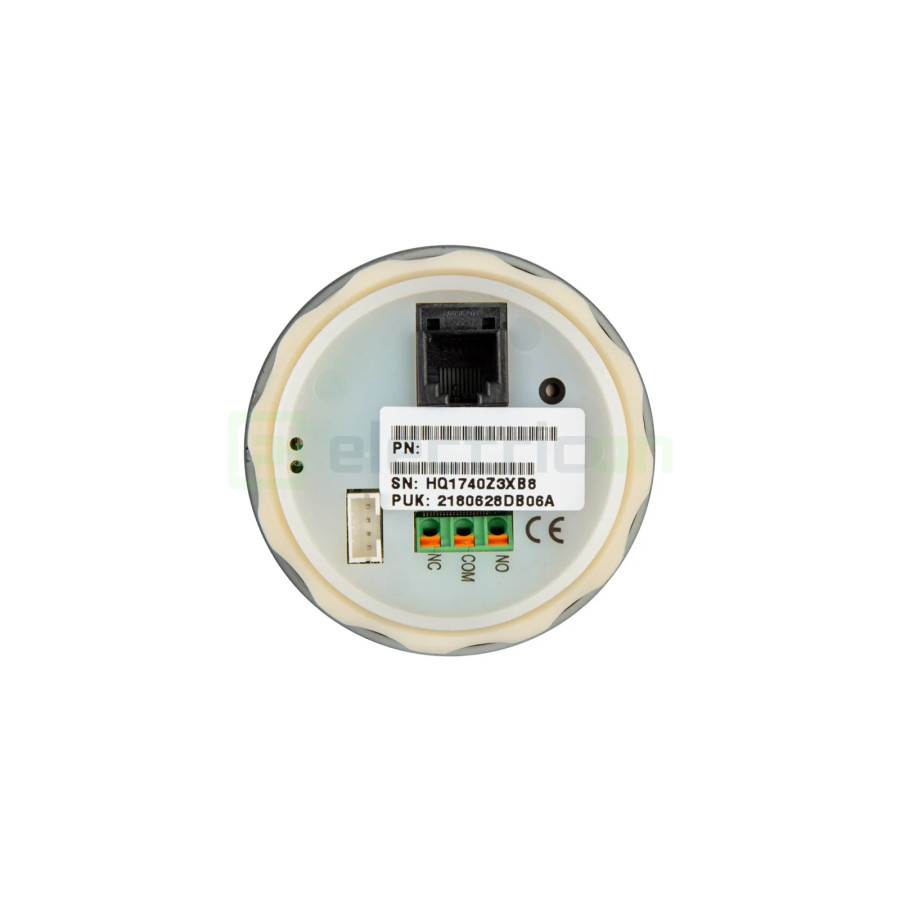 Battery Monitor BMV-710H Smart