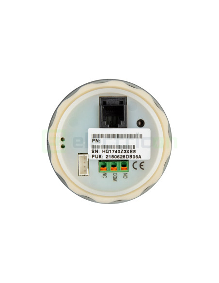 Battery Monitor BMV-710H Smart