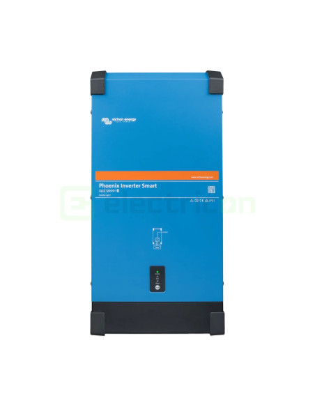 Invertor Inverter 24V 5000VA Phoenix Inverter 24 5000 Smart