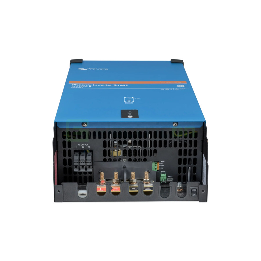 Invertor Inverter 24V 5000VA Phoenix Inverter 24 5000 Smart
