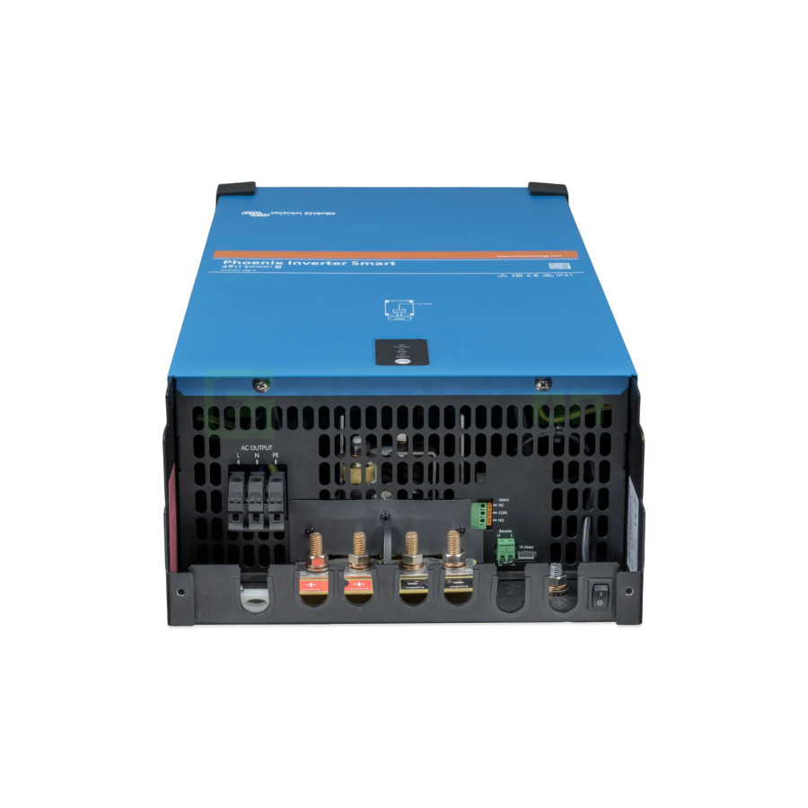 Invertor Inverter 48V 5000 VA Phoenix Inverter 48 5000 Smart