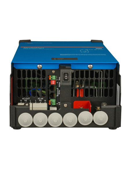 Invertor cu charger 12V 2000VA MultiPlus 12 2000 80-32