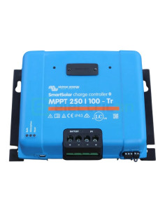 Incarcator solar 12V 24V 48V 70A BlueSolar MPPT 250 70-Tr-VE.Can