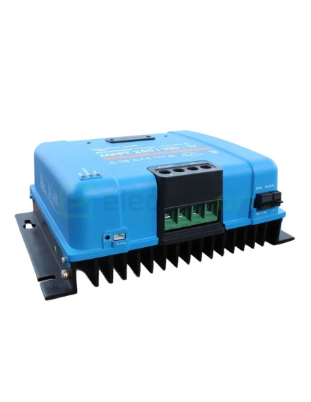 Incarcator solar 12V 24V 48V 70A BlueSolar MPPT 250 70-Tr-VE.Can