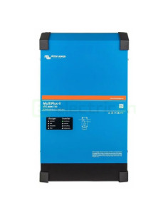 Invertor cu charger 48V 8000VA MultiPlus-II 48 8000 110-100