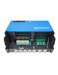 Invertor cu charger 48V 8000VA MultiPlus-II 48 8000 110-100 2