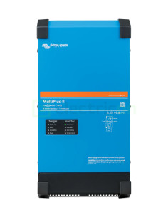 Invertor cu charger 12V 3000VA MultiPlus-II 12 3000 120-32 230V